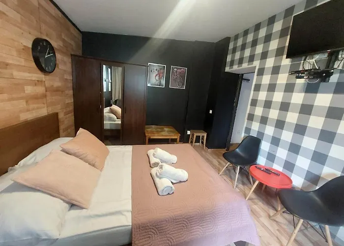 Funky Garage Gdańsk