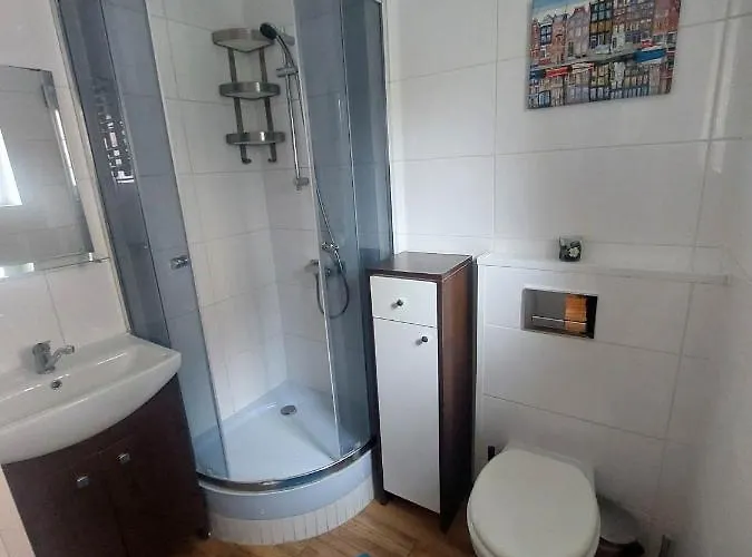 Lejlighed Funky Garage *